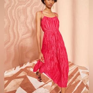 Ulla Johnson Orla Dress